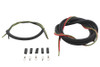 V-Twin - Handlebar Turn Signal Wire Kit