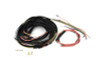 V-Twin #70320-65-XLCH - Wiring Harness Kit 12 Volt