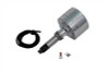 Volt Tech #17055 - XL and Side Valve Auto Advance Distributor Assembly Chrome