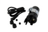 Volt Tech #19044B - Black Round 6 Volt Ignition Coil