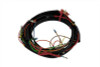 V-Twin #70272-71 - Main Wiring Harness Kit