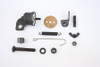 Volt Tech #77056 - Parkerized Pull Type Brake Switch