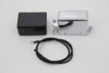 Volt Tech #77552A NO PATCH - Chrome 12 Volt Regulator Relay
