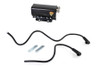 Volt Tech #74057 - Black 6 Volt Ignition Coil 5 Ohms