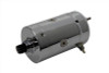 Volt Tech #PH125-HD10-C - Hitachi Type Chrome Starter Motor