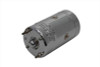 Volt Tech #PH125-HD10-C - Hitachi Type Chrome Starter Motor