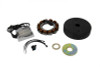 Volt Tech #84779 - Alternator Charging System Kit 32 Amp