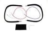 Volt Tech #H18-0347-20 - Handlebar Wiring Harness Kit Extended
