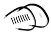 Volt Tech #H18-0344-20 - Handlebar Wiring Harness Kit Extended