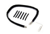 Volt Tech #H18-0345-20 - Handlebar Wiring Harness Kit Extended