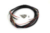Volt Tech #88919 - Handlebar Wiring Harness Kit Stock