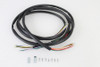 Volt Tech #88920 - Handlebar Wiring Harness Kit Stock