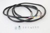 Volt Tech #88920 - Handlebar Wiring Harness Kit Stock