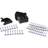 Namz #NHD-69200193 - Radio/BCM Connector Kit - Harley Davidson