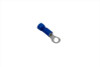 Volt Tech #R4161F - Ring Wiring Terminal #10 Eye 14-16 Gauge