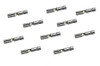 Volt Tech #S01120SMG - Flag Wiring Terminal 1/8 inch Female Spade