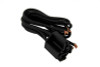 Standard Motor Products #MC-SCT2 - Starter Relay Connector - 4 Lug