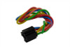 Standard Motor Products #MC-SCT1 - Starter Relay Connector - 5 Lug