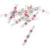 Namz #NIS-9002 - Butt Splice Connector - 22-18 AWG