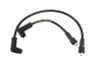 Accel #172083K - Accel Black 8.8mm Spark Plug Wire Set