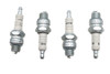 Champion #844 *QTY 4'S* - Champion Copper Plus Spark Plugs