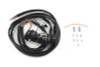 Volt Tech #62397 - Black 48 inch Handlebar Switch Kit