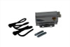 Volt Tech #74057A - Chrome 6 Volt Ignition Coil