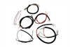 V-Twin #70322-53 - Hummer Battery Wiring Harness Kit