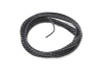 Volt Tech #40124 - Black 25' Cloth Covered Wire
