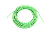 Volt Tech #40126 - Green 25' Cloth Covered Wire