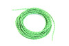 Volt Tech #40126 - Green 25' Cloth Covered Wire