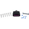 Namz #ND-15397577 - Delphi Throttle Control Connector