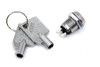 Volt Tech #E21-0217 - Universal On-Off Ignition Key Switch