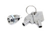 Volt Tech #E21-0217 - Universal On-Off Ignition Key Switch