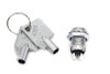 Volt Tech #E21-0217 - Universal On-Off Ignition Key Switch