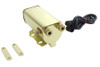 Volt Tech #74056D - Brass Plated 12 Volt Ignition Coil