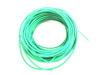 Volt Tech #40263 - Pure Green 25' Braided Wire