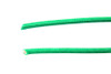Volt Tech #40263 - Pure Green 25' Braided Wire