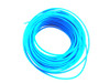 Volt Tech #40264 - Pure Blue 25' Braided Wire