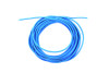 Volt Tech #40264 - Pure Blue 25' Braided Wire