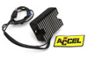 Accel #201123B - Accel Voltage Regulator Black 22 Amp