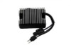 Accel #201130B - Accel Voltage Regulator Black 22 Amp