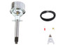 V-Twin #74478DZ - V-Fire Overhead Valve Auto Advance Distributor Zinc Plated