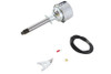 V-Twin #74478DZ - V-Fire Overhead Valve Auto Advance Distributor Zinc Plated