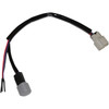 Namz #NHD-69200722 - 12 Volt Power Connection