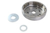 Volt Tech #22-HAR451 - Alternator Rotor for 45 Amp Conversion