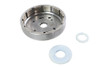 Volt Tech #22-HAR451 - Alternator Rotor for 45 Amp Conversion