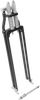 Drag Specialties Springer Forks - Black - Standard Length
