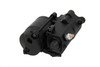 Volt Tech #1-HA9091 - Starter Motor Black