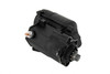 Volt Tech #1-HA9091 - Starter Motor Black